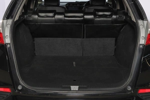 Универсал Honda Shuttle 2016 года, 1369000 рублей, Новосибирск