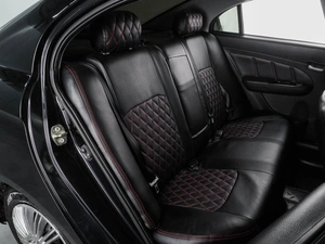 Седан Lifan Solano 2018 года, 699000 рублей, Воронеж