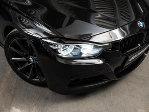 Седан BMW 3 серия 2017 года, 2669000 рублей, Ставрополь