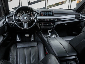 Внедорожник BMW X6 2016 года, 3348060 рублей, Ставрополь