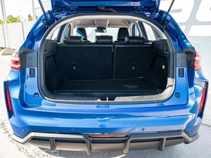 Внедорожник Haval F7 2022 года, 1830000 рублей, Краснодар