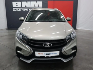 Хэтчбек ВАЗ (LADA) XRAY 2019 года, 1305000 рублей, Курск
