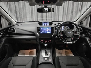 Внедорожник Subaru XV 2019 года, 1720000 рублей, Красноярск