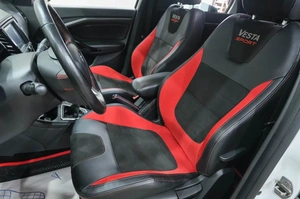 Седан ВАЗ (LADA) Vesta Sport 2021 года, 1349000 рублей, Новокузнецк