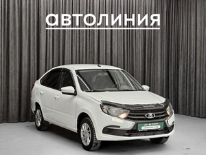 Хетчбэк ВАЗ (LADA) Granta 2019 года, 600000 рублей, Красноярск
