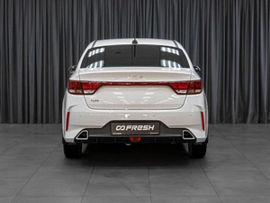 Седан Kia Rio 2022 года, 1349000 рублей, Тюмень