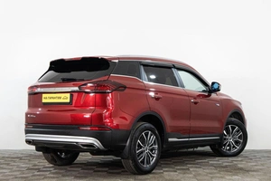 Внедорожник Geely Atlas Pro 2023 года, 2349000 рублей, Сургут