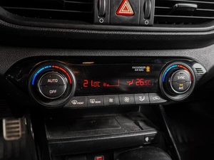 Седан Kia Cerato 2022 года, 2349000 рублей, Воронеж