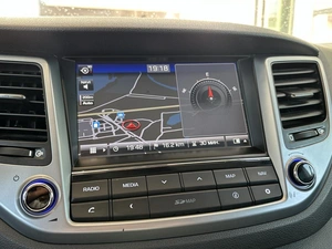 Внедорожник Hyundai Tucson 2016 года, 2125000 рублей, Уфа