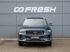 Внедорожник Geely Monjaro 2023 года, 3440000 рублей, Краснодар