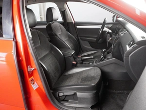Универсал Skoda Octavia 2013 года, 1320000 рублей, Минеральные Воды