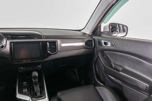 Внедорожник Chery Tiggo 4 2019 года, 1299000 рублей, Пермь