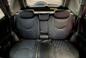 Внедорожник Toyota RAV4 2011 года, 1527000 рублей, Солонцы