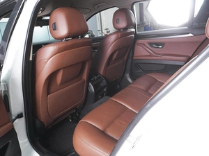 Седан BMW 5 серия 2015 года, 2210000 рублей, Ростов-на-Дону