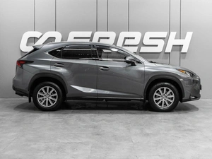 Внедорожник Lexus NX 2014 года, 2427040 рублей, Тюмень