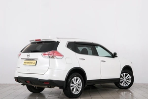 Внедорожник Nissan X-Trail 2017 года, 2599000 рублей, Красноярск