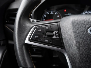 Внедорожник Москвич 3 2024 года, 1600000 рублей, Краснодар