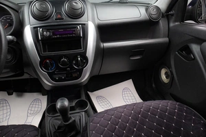 Седан ВАЗ (LADA) Granta 2012 года, 319000 рублей, Оренбург