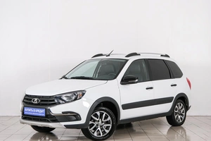 Универсал ВАЗ (LADA) Granta 2023 года, 929000 рублей, Красноярск