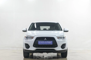 Внедорожник Mitsubishi ASX 2014 года, 999000 рублей, Новокузнецк