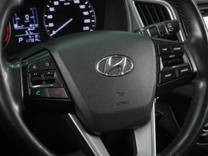 Внедорожник Hyundai Creta 2017 года, 1769000 рублей, Воронеж