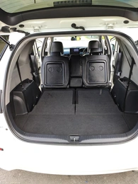 Минивэн Toyota Wish 2012 года, 1425000 рублей, Красноярск