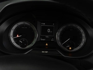 Лифтбек Skoda Octavia 2016 года, 1459000 рублей, Тюмень