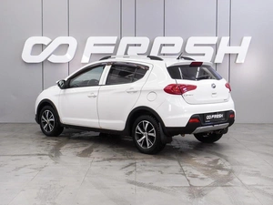 Хетчбэк Lifan X50 2015 года, 599000 рублей, Воронеж