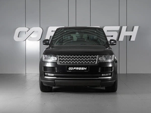 Внедорожник Land Rover Range Rover 2014 года, 3325000 рублей, Минеральные Воды