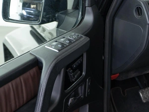 Внедорожник Mercedes-benz G-класс 2015 года, 7997077 рублей, Москва