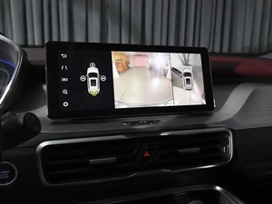 Внедорожник Geely Coolray 2020 года, 1880000 рублей, Ставрополь