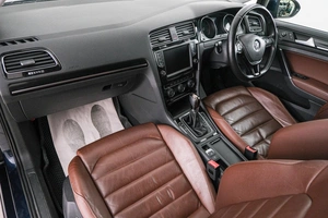 Универсал Volkswagen Golf 2013 года, 1249000 рублей, Красноярск