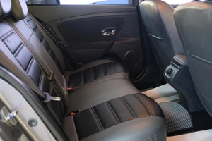 Седан Renault Fluence 2012 года, 759000 рублей, Омск