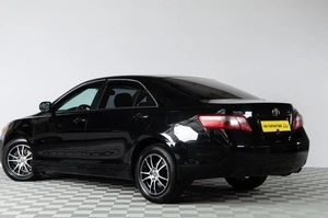 Седан Toyota Camry 2009 года, 1189000 рублей, Челябинск