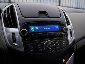 Хетчбэк Chevrolet Cruze 2013 года, 599000 рублей, Волгоград