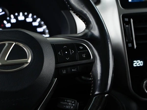 Внедорожник Lexus GX 2021 года, 7350050 рублей, Москва