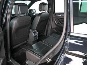 Внедорожник Volkswagen Tiguan 2021 года, 4599000 рублей, Аксай