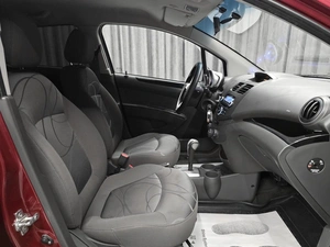 Хетчбэк Ravon R2 2017 года, 799000 рублей, Красноярск