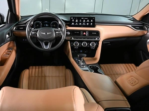 Седан Genesis G70 2020 года, 4589000 рублей, Аксай