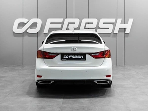 Седан Lexus GS 2014 года, 2609000 рублей, Тюмень