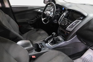 Хетчбэк Ford Focus 2012 года, 749000 рублей, Новокузнецк