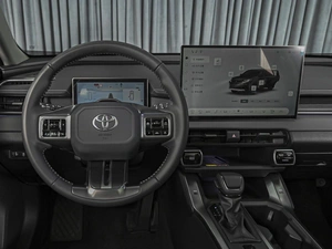 Внедорожник Toyota RAV4 2026 года, 4280000 рублей, Ставрополь