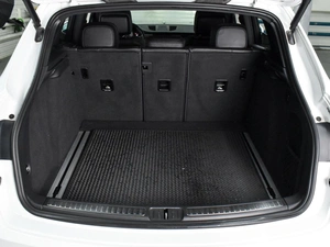 Внедорожник Porsche Macan S 2014 года, 2939000 рублей, Аксай