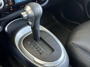 Внедорожник Nissan Juke 2014 года, 1599000 рублей, Уфа