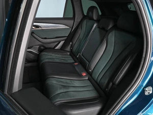 Внедорожник Geely Monjaro 2023 года, 3309000 рублей, Аксай