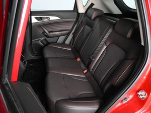 Внедорожник Changan CS35 Plus 2020 года, 1479000 рублей, Ростов-на-Дону