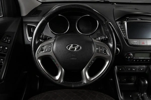 Внедорожник Hyundai ix35 2015 года, 1539000 рублей, Челябинск