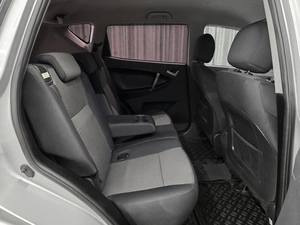 Внедорожник Geely Emgrand X7 2015 года, 700000 рублей, Красноярск