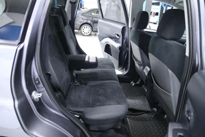 Внедорожник Mitsubishi Outlander 2007 года, 1128000 рублей, Солонцы