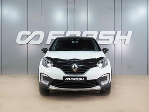 Внедорожник Renault Kaptur 2017 года, 1649000 рублей, Воронеж